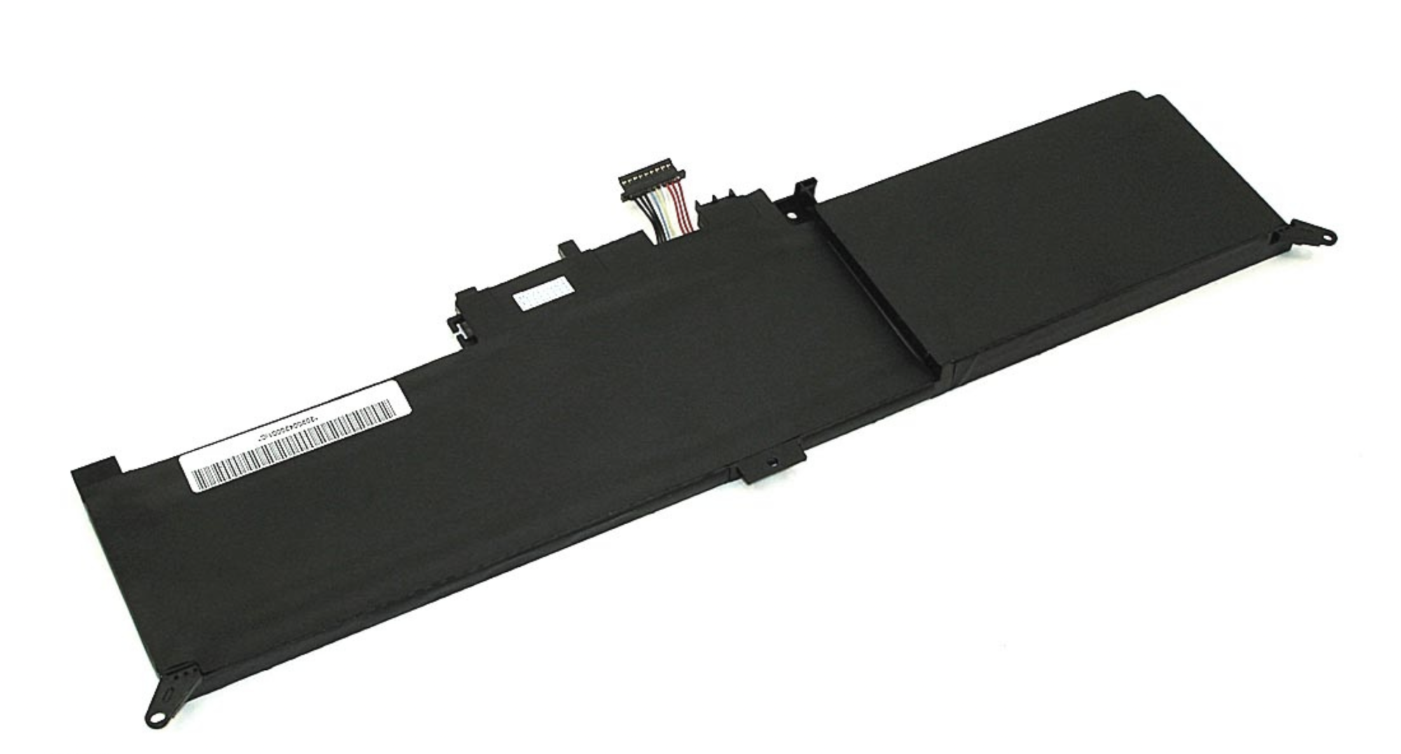 Аккумулятор Lenovo Thinkpad Yoga 370 15.28V, 51Wh, Original