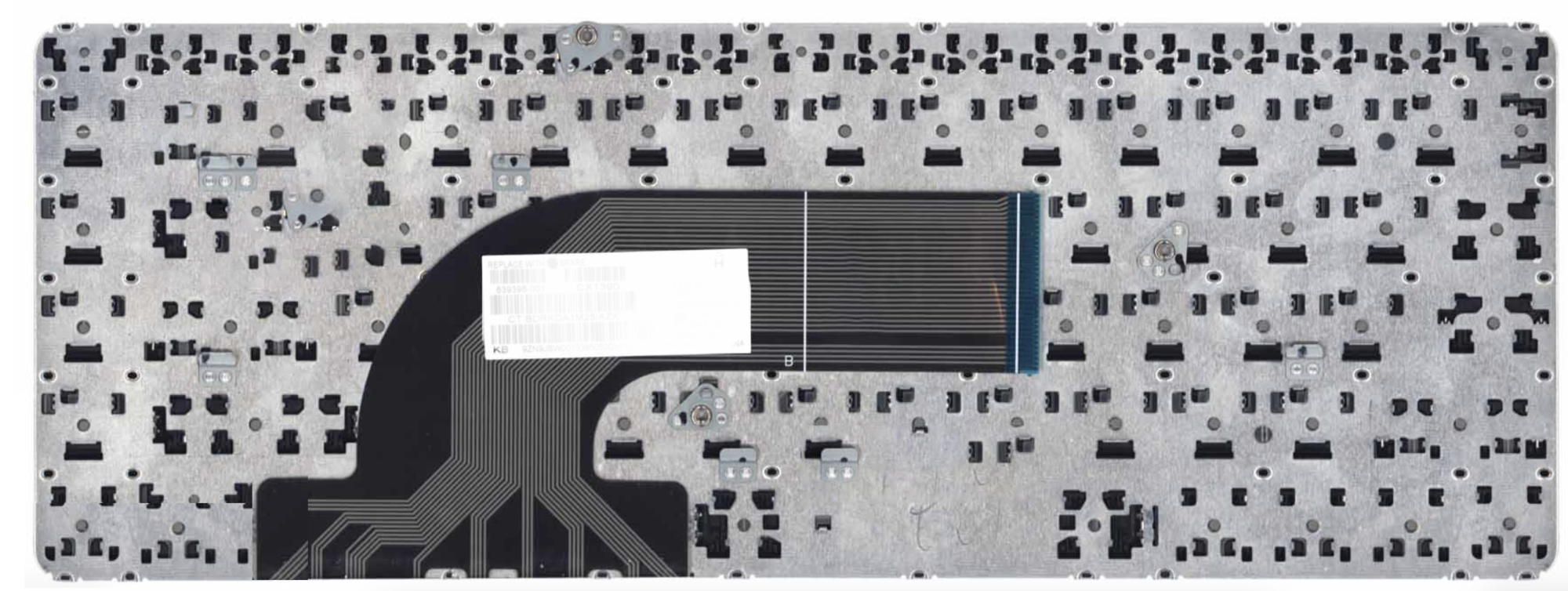 Клавиатура HP ProBook 446 без рамки, OEM