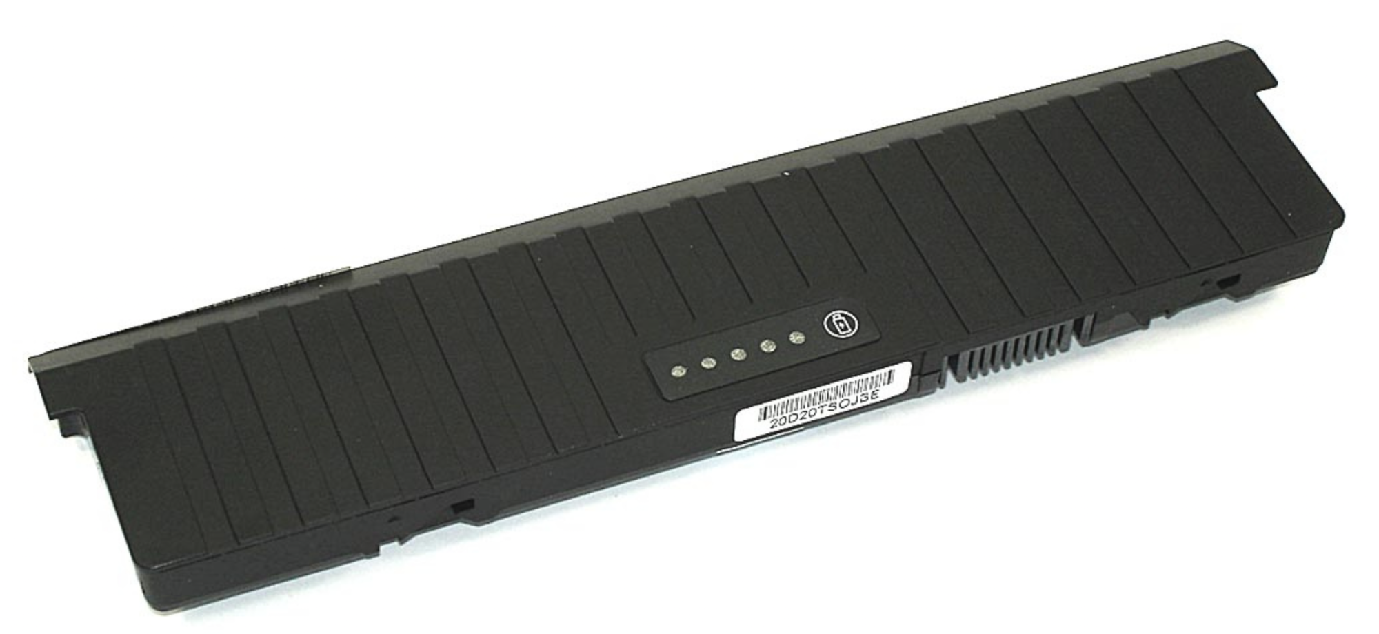 Аккумулятор DELL Alienware M15x 11.1V, 5000mAh, Original