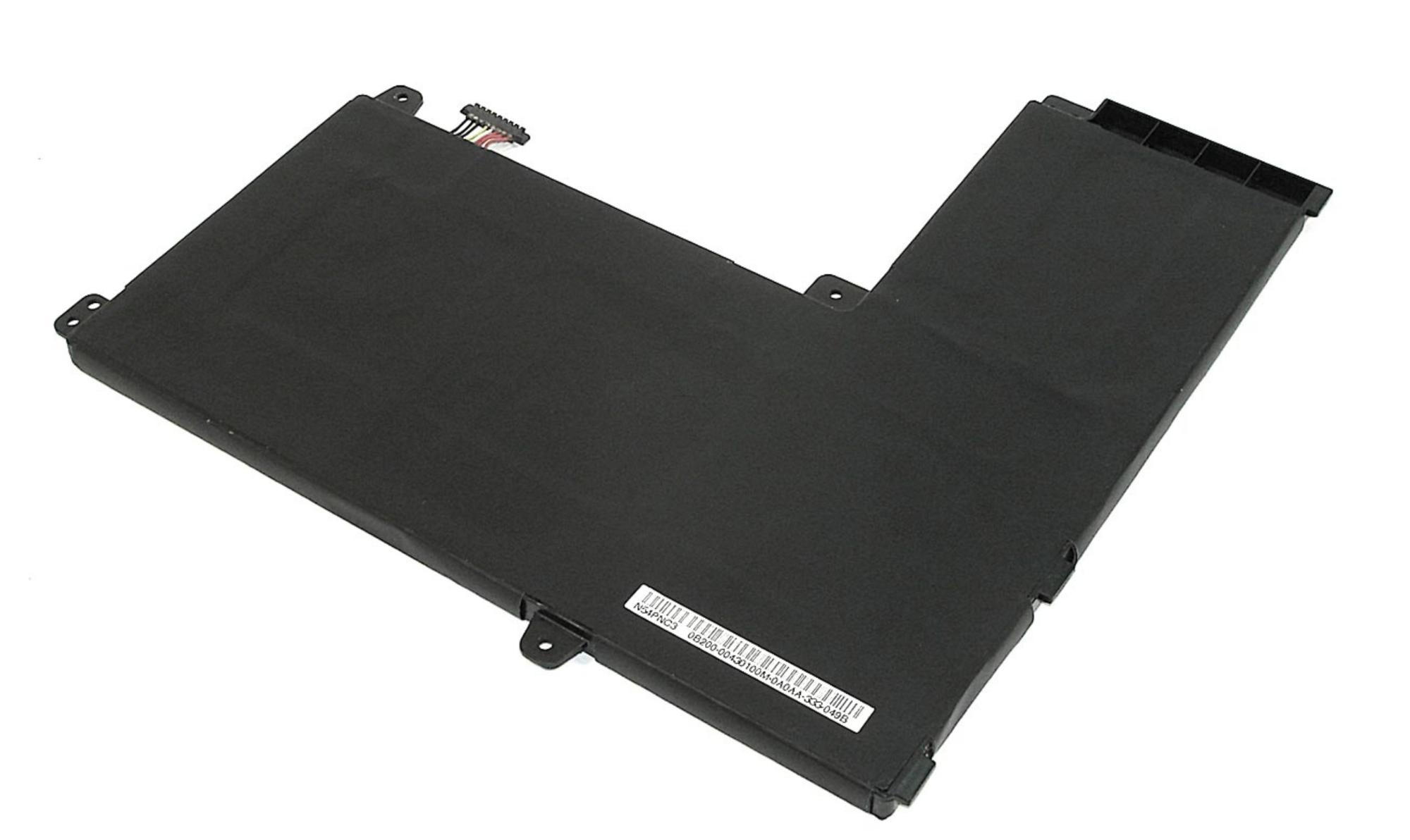 Аккумулятор ASUS N541 14.8V, 66Wh, Original