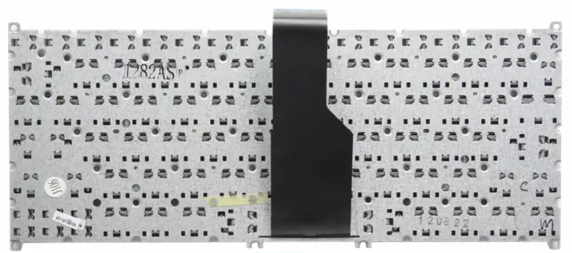 Клавиатура Acer Aspire One 725 OEM