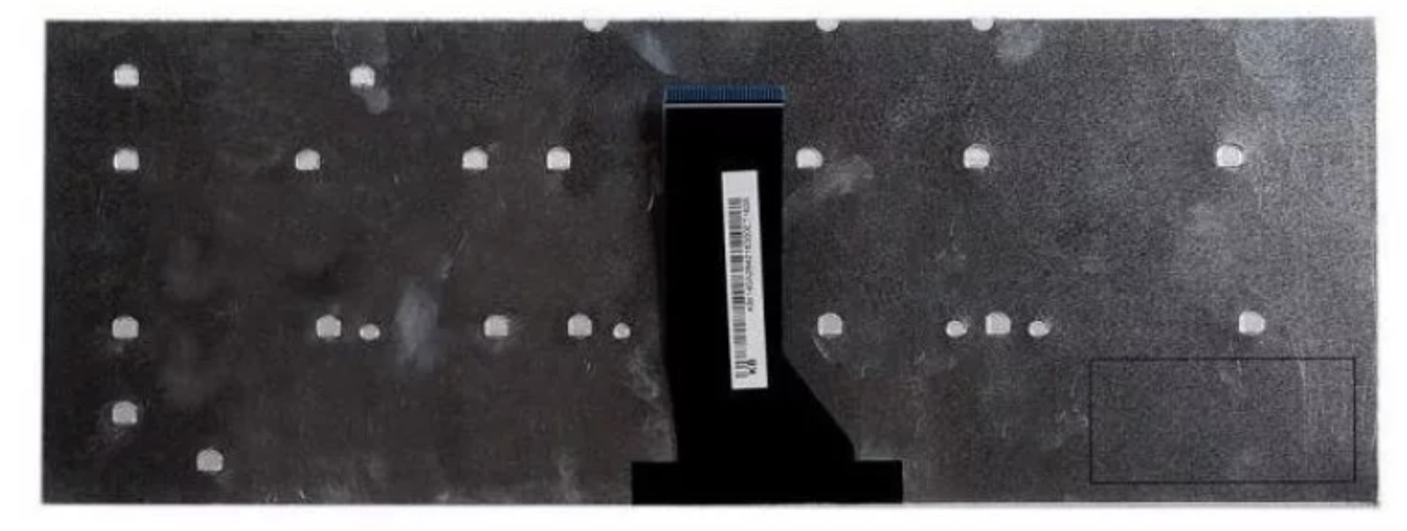 Клавиатура Acer Aspire ES1-411 OEM