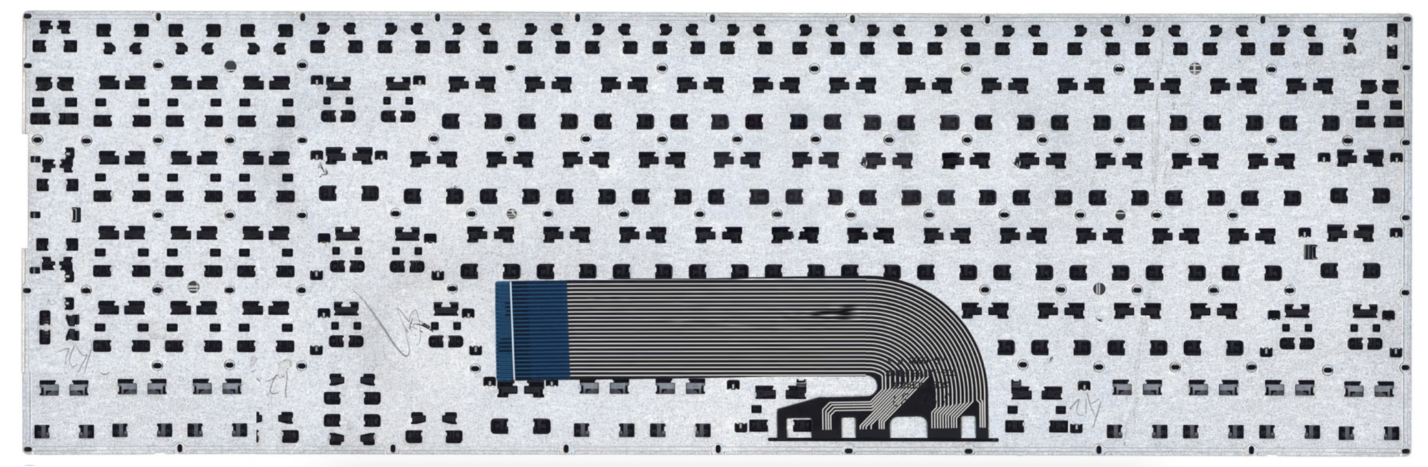 Клавиатура ASUS Transformer Book Flip TP500LB OEM