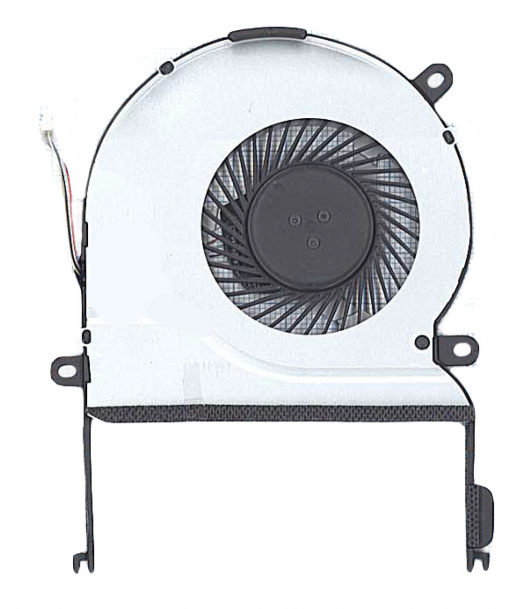 Кулер Asus ZenBook NX500 OEM